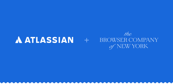 Atlassian Unveils Dia, AI-Powered Browser for Knowledge Workers, Acquires The Browser Company