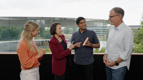 Apple Unveils Fully Custom Chip Suite for iPhone Air, Boosting AI and US Production