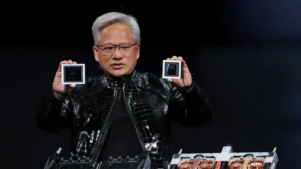 Nvidia Debuts First Windows PCs Powered By Its Chips At Computex And Microsoft Build