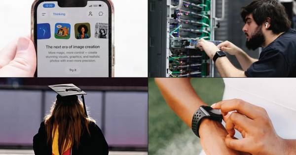 Article image for AI Chatbot Use Hits Nearly 50% of U.S. Adults, But Majority Fear It's Moving Too Fast
