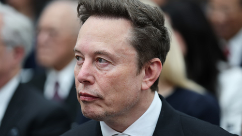 Article image for SpaceX Closes $40 Billion GPU Debt Financing, Musk Says