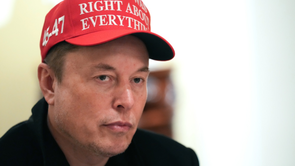 Article image for DOGE Employees Gain Unchecked Access to Sensitive Data, Raising Privacy Concerns