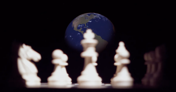 Article image for AI Giants Race to Control Trillion-Dollar Infrastructure as Critics Warn of Dangerous Power Consolidation