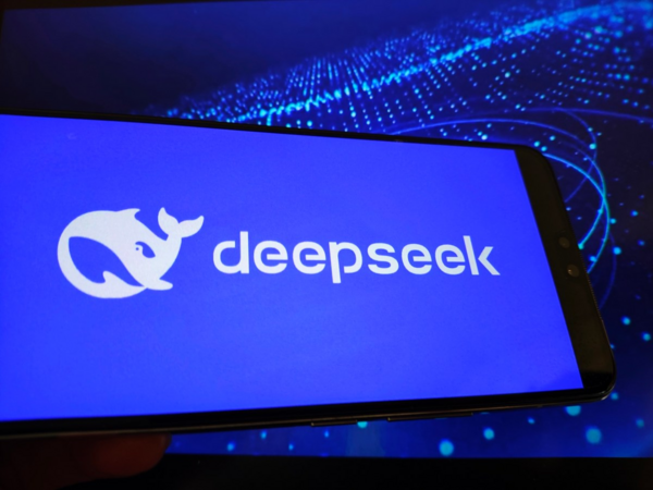 Article image for DeepSeek Accused of Training AI Model with Google's Gemini Data