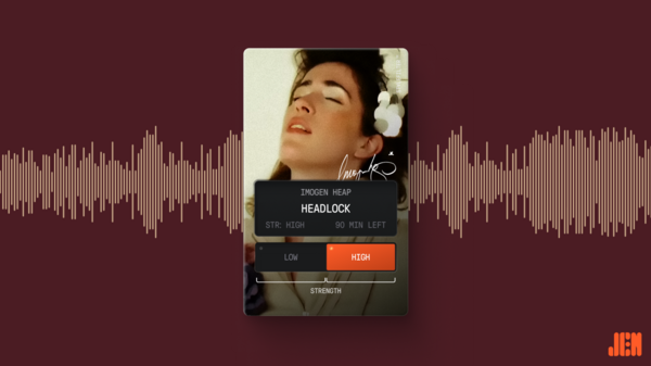 Imogen Heap Unleashes AI Music Tools, Empowering Artists in the Era of Generative Audio