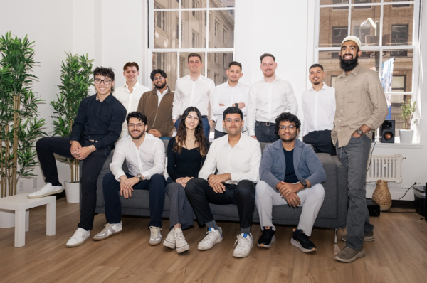 MIT Dropouts' AI Startup Delve Secures $32M at $300M Valuation for Compliance Automation