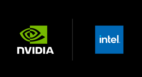 NVIDIA and Intel join forces, invest billions for AI-powered data centers and PCs