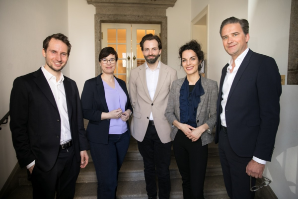 Article image for German Legal AI Startup Noxtua Raises $92M to Revolutionize Legal Practice