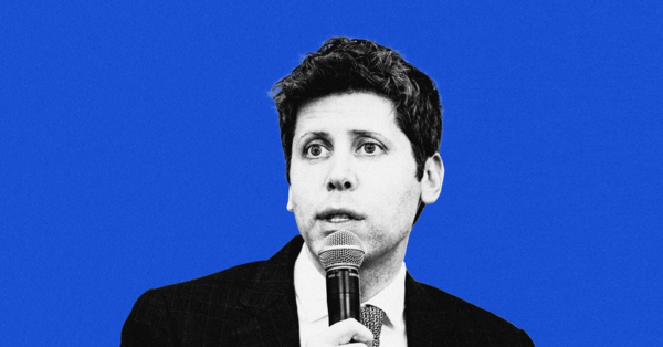 Article image for OpenAI Unveils GPT-5: Groundbreaking Language Model Upgrade Hits ChatGPT