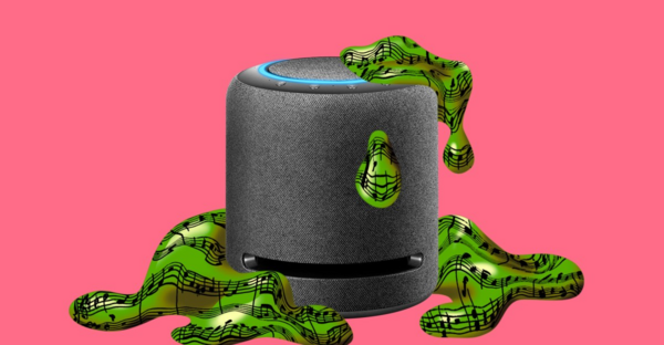 Amazon's AI Music Integration Sparks Copyright Clash