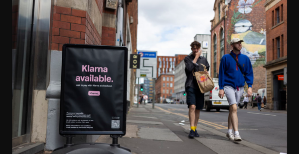 Klarna Slashes Workforce by 40% as AI Adoption Accelerates