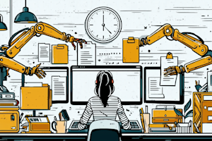 OpenAI Launches Company Knowledge Feature for ChatGPT Business Users to Access Workplace Data from Slack, Google Drive, and More