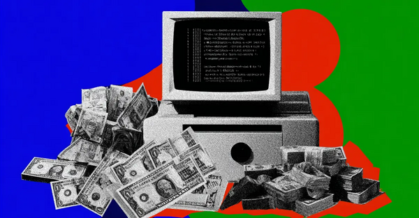 AI Agent Costs Set to Surge Fivefold by 2028 as Enterprises Race to Adopt Despite Hidden Expenses