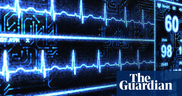 Article image for Superhuman AI Detects Heart Failure and Valve Disease from ECG in Under Two Seconds