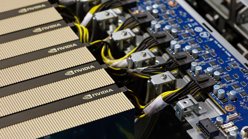 Nvidia Achieves Breakthrough with 4-Bit AI Training, Delivering 6X Speed Boost While Matching Full Precision Results