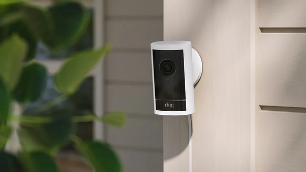 Ring Partners with AI Surveillance Company Flock to Share Doorbell Footage with Law Enforcement