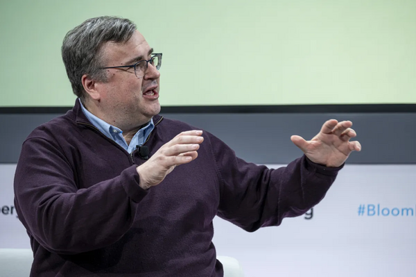Article image for Reid Hoffman-Backed AI Startup Prentis Seeks $100M at $1B Valuation, Claims 10x Cost Advantage Over OpenAI and Anthropic
