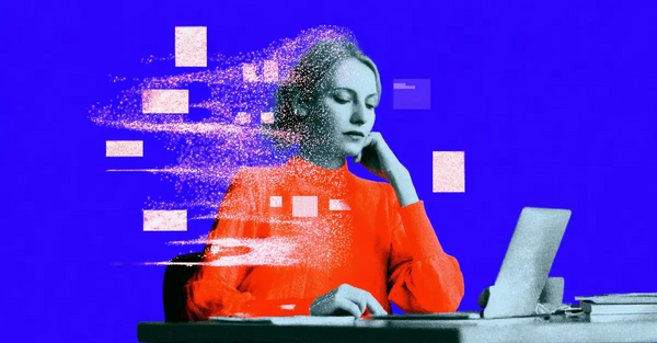 AI Dependence Erodes Workers' Critical Thinking and Soft Skills, Experts Warn