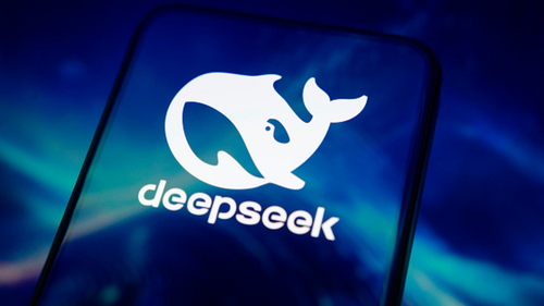 Article image for DeepSeek Raises $7.4 Billion in First-Ever Funding Round, Valued at Up to $59 Billion