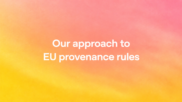 OpenAI Launches Opt-In Text Watermarking for Select API Models, Plans EU ChatGPT Rollout