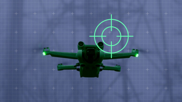 DJI Races Against 2025 Deadline to Avert U.S. Ban Amid Security Concerns