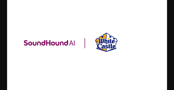 SoundHound and White Castle Expand Drive-Thru AI Partnership Nationwide