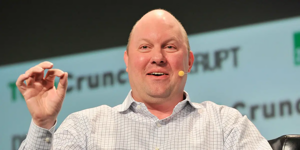 Marc Andreessen Predicts AI Will Democratize Filmmaking for Creators Without Traditional Resources