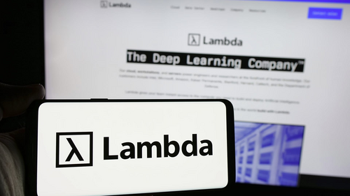Lambda Signs Multibillion-Dollar Microsoft Deal to Build Massive AI Infrastructure with Thousands of Nvidia Chips