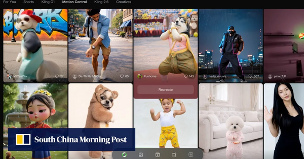 Kuaishou's Kling AI Video Platform Hits 12 Million Users, Generates $240M Revenue Competing with Google and OpenAI