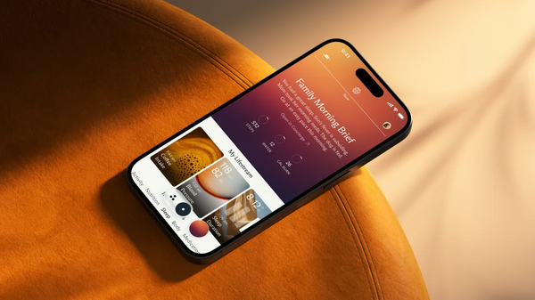 Fitbit Founders Launch AI-Powered Family Health Monitoring Platform Luffu After Google Exit
