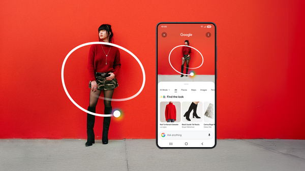 Samsung Galaxy S26 Gets Powerful Google AI Upgrades Including Scam Detection and Multi-Task Gemini