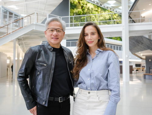 Article image for NVIDIA Invests in Thinking Machines Lab, Plans Massive 1-Gigawatt AI Infrastructure Deployment by 2027