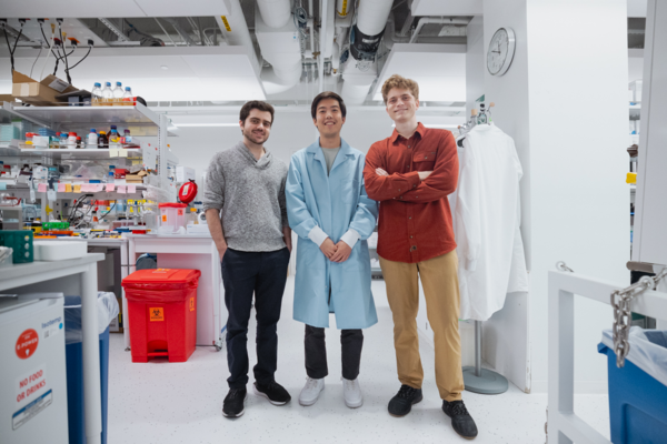 AI Tool Evo 2 Unlocks Nature's Genetic Code for Rapid Protein Discovery