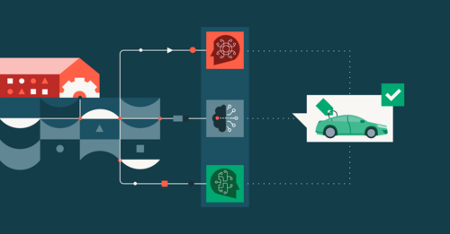 Edmunds Launches 'Edmunds Mind' AI System with Specialized Agents That Achieve 95% Analytics Accuracy