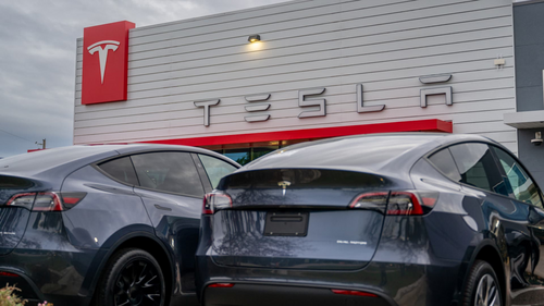 Tesla Deliveries Plunge 16% in Q4 as BYD Overtakes Electric Vehicle Giant for Global Sales Crown