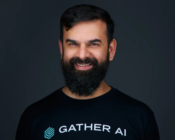 Gather AI Raises $40 Million Series B to Deploy AI-Powered Warehouse Drones