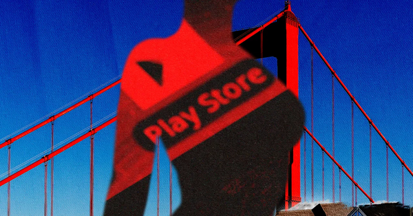 San Francisco City Attorney Orders Apple and Google to Remove AI 'Nudify' Apps Amid Deepfake Porn Crackdown