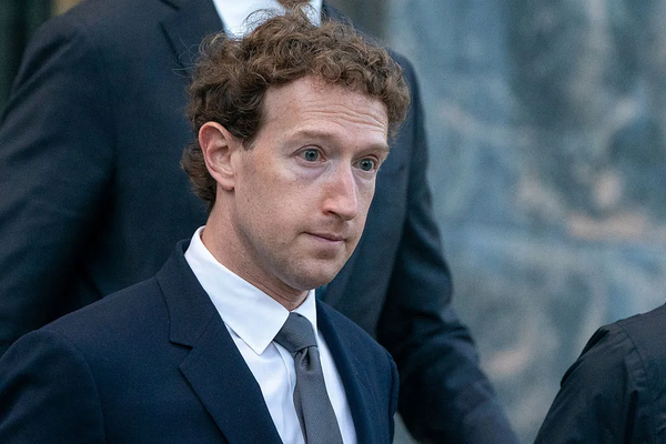 Article image for Meta Agrees to Pay Up to $18 Billion to Settle Claims It Addicted Children to Instagram and Facebook