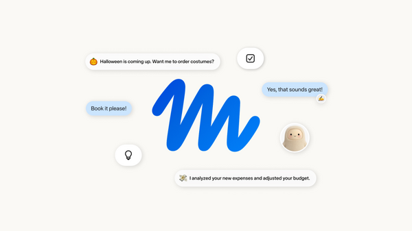 Article image for Meta Launches Muse: A Personal AI Agent That Browses the Web, Sends Emails, and Makes Purchases on Your Behalf