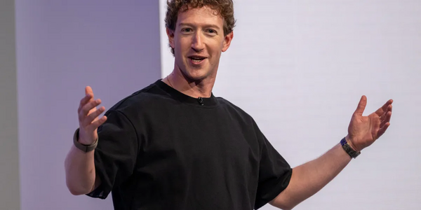 Zuckerberg Warns of AI Bubble Amid $600 Billion Meta Investment