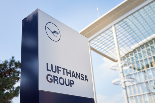 Lufthansa Cuts 4,000 Jobs While Targeting €2.5 Billion Annual Cash Flow by 2030