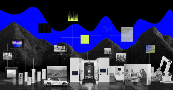 Article image for Nvidia Frames AI as the New Electricity in What Leaders Call History's Largest Infrastructure Buildout