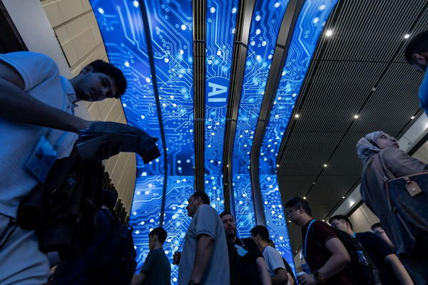 Article image for China Restricts Overseas Travel for Top AI Professionals at Alibaba, DeepSeek Amid Tech Race With U.S.