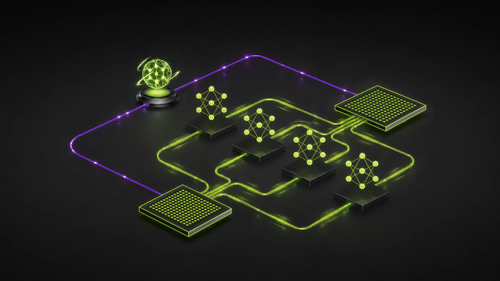 Article image for NVIDIA ModelExpress Slashes AI Model Load Times From 8 Minutes to Under 2 With New GPU Transfer Technology