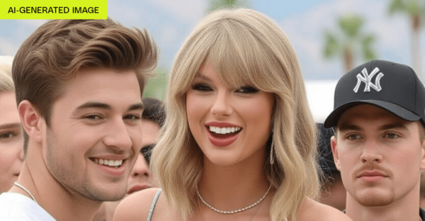 AI Tool Generates Uncensored Celebrity Deepfakes, Raising Privacy Concerns