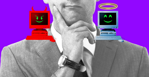 Article image for AI Experts Upbeat, Public Anxious: Trust Gap Revealed in New Study