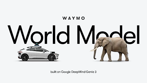 Waymo Unveils AI System That Simulates Rare Driving Scenarios Including Natural Disasters and Animal Encounters