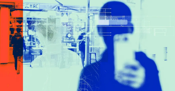 Article image for DoorDash Pays Dashers to Film and Speak for AI Training, Raising Privacy Alarms Over Biometric Data Collection