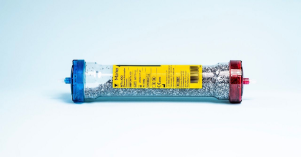 Article image for Unproven Detox Treatments for Microplastics Lure Wealthy Clients