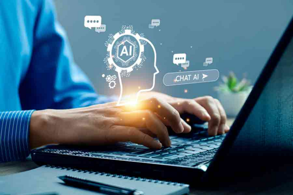 AI Buzzwords Infiltrate Everyday Speech, FSU Study Reveals